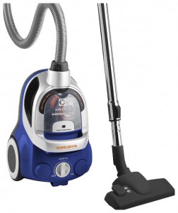 Electrolux ZEE 2180 Vacuum Cleaner larawan