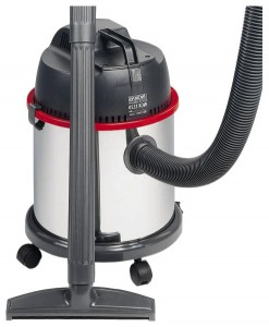 Thomas INOX 1520 Plus Vacuum Cleaner Photo