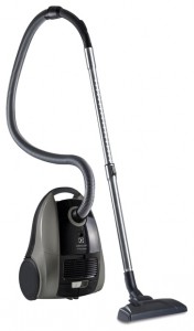 Electrolux EEQ30X Vacuum Cleaner Photo