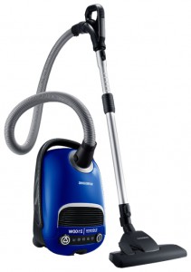 Samsung SC21F60JD Vacuum Cleaner larawan