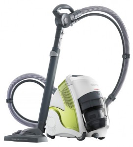 Polti Unico MCV70 Vacuum Cleaner Photo