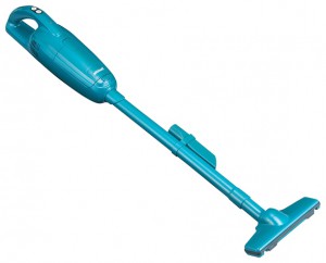 Makita CL104DWYX Vacuum Cleaner Photo