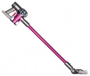 Dyson DC62 Up Top Vacuum Cleaner Photo