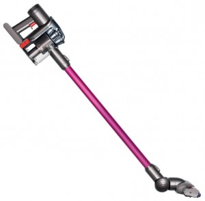 Dyson DC45 Up Top Staubsauger Foto