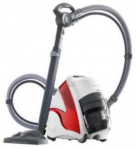 Polti Unico MCV50 Vacuum Cleaner Photo