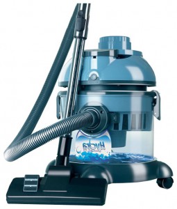 ARNICA Hydra Vacuum Cleaner Photo