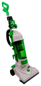 KRAUSEN GREEN POWER Vacuum Cleaner Photo
