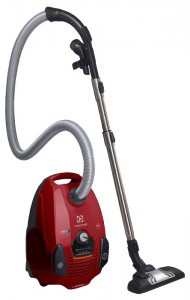 Electrolux ZSPPARKETT Vacuum Cleaner Photo