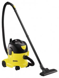 Karcher T 10/1 Пылесос Фото