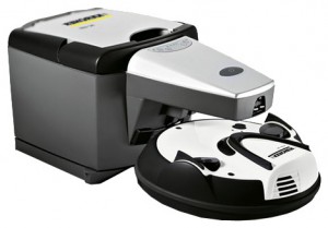 Karcher RC 4000 Vacuum Cleaner Photo