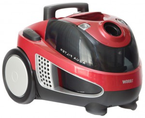 Shivaki SVC 1777 Vacuum Cleaner Photo