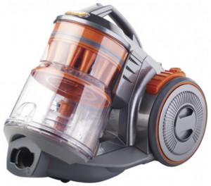 Vax C89-MA-H-E Vacuum Cleaner larawan