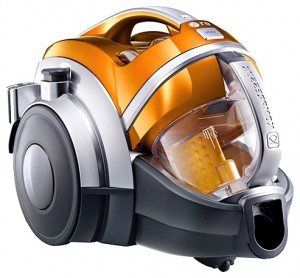 LG V-C73203UHAO Vacuum Cleaner larawan