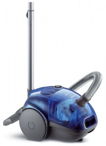 Bosch BSA 2882 Vacuum Cleaner Photo