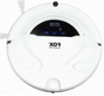 Xrobot FOX cleaner AIR Aspirateur