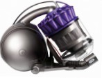Dyson DC41c Allergy Musclehead Parquet Vacuum Cleaner