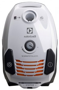 Electrolux ZPF 2230 Vacuum Cleaner larawan