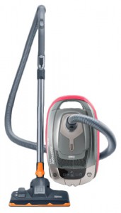Thomas SmartTouch Style Vacuum Cleaner larawan