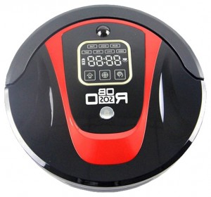 Robo-sos LR-450 Vacuum Cleaner larawan