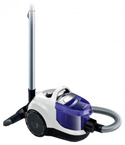 Bosch BGS 11700 Vacuum Cleaner Photo