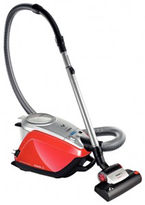 Bosch BGS5ZOOO1 Vacuum Cleaner Photo