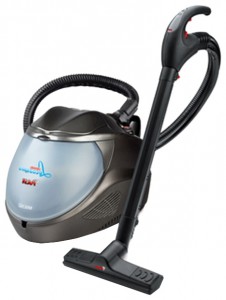 Polti Intelligent 2.0 Vacuum Cleaner Photo