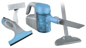 VITEK VT-1810 (2015) Vacuum Cleaner larawan