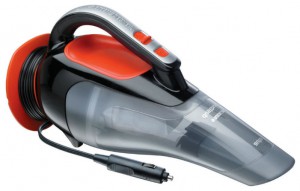 Black & Decker ADV1210 Vacuum Cleaner larawan