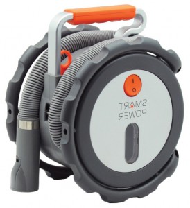 Berkut SVС-800 Vacuum Cleaner larawan