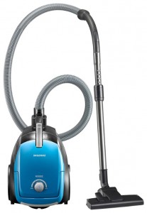 Samsung VCDC20DV Vacuum Cleaner larawan