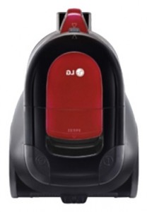 LG V-K705W06N Vacuum Cleaner larawan