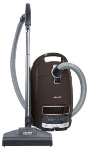 Miele SGMA0 Special Vacuum Cleaner larawan
