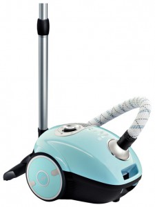 Bosch BGL35SPORT Vacuum Cleaner Photo