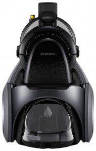 Samsung SW17H9090H Vacuum Cleaner Photo