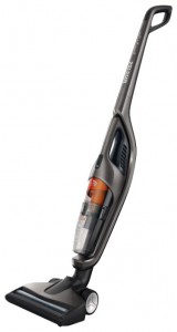 Philips FC 6168 Vacuum Cleaner Photo
