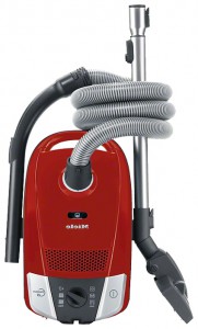 Miele SDCB0 HEPA Vacuum Cleaner larawan
