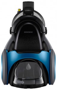 Samsung SW17H9070H Vacuum Cleaner larawan