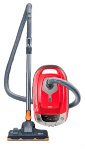 Thomas SmartTouch Drive Vacuum Cleaner Photo