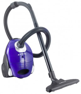 SUPRA VCS-1530 Vacuum Cleaner Photo