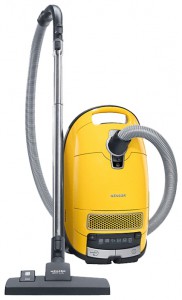 Miele SGFA0 HEPA Vacuum Cleaner larawan