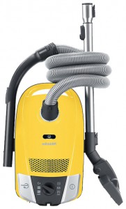 Miele SDAB0 Vacuum Cleaner Photo