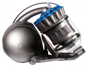 Dyson DC41c Origin Extra Vacuum Cleaner Photo