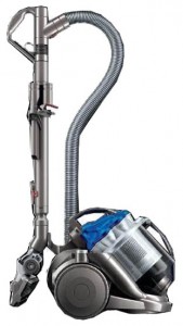 Dyson DC29 dB Allergy Vacuum Cleaner Photo
