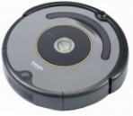 iRobot Roomba 631 Elektrikli Süpürge