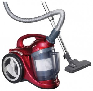 Ariete 2799 Vacuum Cleaner Photo