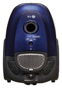 LG V-C30252SU Vacuum Cleaner Photo
