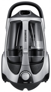 Samsung SC8830 Vacuum Cleaner Photo