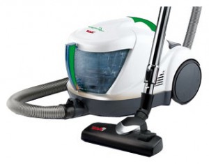 Polti AS 850 Lecologico Vacuum Cleaner Photo