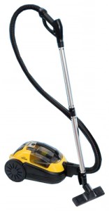 Montiss CSV5747M Vacuum Cleaner Photo