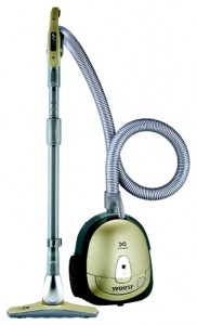 Daewoo Electronics RC-2500 Vacuum Cleaner Photo